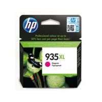 HP C2P25AE/935XL Ink cartridge magenta high-capacity, 825 pages ISO/IEC 24711 9.5ml for HP OfficeJet Pro 6230