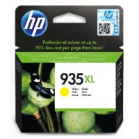 INK CARTRIDGE NO 935 XL YELLOW