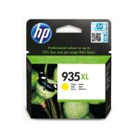 HP C2P26AE/935XL Ink cartridge yellow high-capacity, 825 pages ISO/IEC 24711 9,5ml for HP OfficeJet Pro 6230