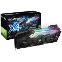 Inno3D GeForce RTX 3080 iChill X4, 10GB GDDR6, C30804-106XX-1810VA36