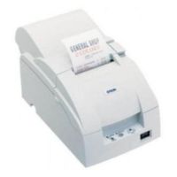 Epson TM-U220B (057LG): Serial, PS, EDG, EU