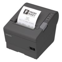 Epson TM-T88V Thermal POS printer 180 x 180 DPI Wired