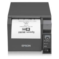 Epson TM-T70II (025A1) Thermal POS printer 180 x 180 DPI Wired & Wireless