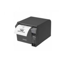 Epson TM-T70II (025C0) Thermal POS printer 180 x 180 DPI Wired & Wireless