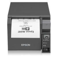 Epson TM-T70II Thermal POS printer 180 x 180 DPI Wired