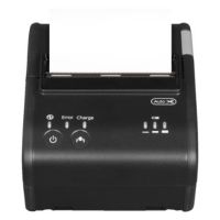 Epson TM-P80 203 x 203 DPI Wired & Wireless Direct thermal POS printer