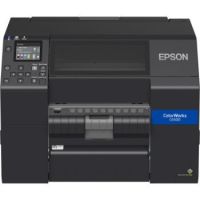 Epson ColorWorks CW-C6500Pe (mk) label printer Direct thermal 1200 x 1200 DPI