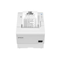 Epson TM-T88VII (111) 180 x 180 DPI Wired & Wireless Thermal POS printer