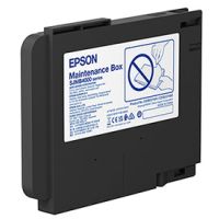 Epson C33S021601/SJMB-4000 Ink waste box for Epson CW C 4000 BK/MK