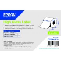 Epson C33S045731 printer label Self-adhesive printer label