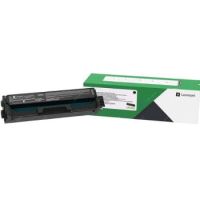 RETURN-TONER BLACK EXT HIGH CAP