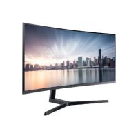 Samsung C34H890WGR - CH89 Series - LED monitor