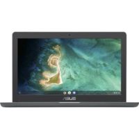 ASUS Chromebook C403NA-FQ0019 notebook 35.6 cm (14") 1366 x 768 pixels Intel