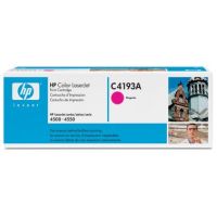 HP C4193A Toner magenta, 6K pages ISO/IEC 19798 for Canon LBP-83