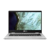 ASUS Chromebook C423NA-BV0078 notebook LPDDR4-SDRAM 35.6 cm (14") 1366 x 768 pixels Intel