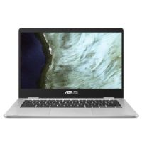 ASUS Chromebook C423NA-DB42F notebook 35.6 cm (14") Full HD Intel