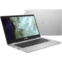 ASUS Chromebook C423NA-DH02 14.0" HD NanoEdge display Intel