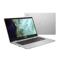 ASUS Chromebook C423NA-EC0161 notebook 35.6 cm (14") 1920 x 1080 pixels Touchscreen Intel