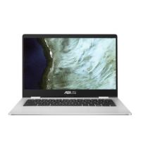 ASUS Chromebook C423NA-EC0418 notebook 35.6 cm (14") 1920 x 1080 pixels Touchscreen Intel