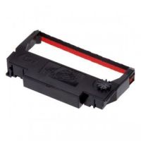 Epson C43S015376 (ERC-38-BR) Nylon black+red, 1500K characters