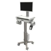 CareFit Slim 2.0 - WagenAll-In-One / Monitor (leichtes Design)