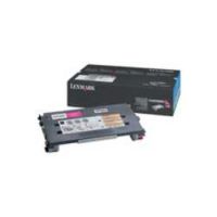 Lexmark C500S2MG Toner magenta, 1.5K pages