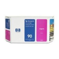 90 - 400 ml - Magenta - Original - DesignJet