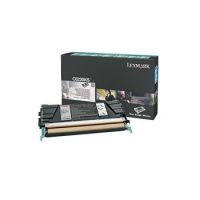 Lexmark C5220KS Toner black, 4K pages