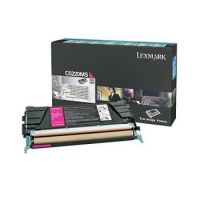 Lexmark C5220MS Toner magenta, 3K pages