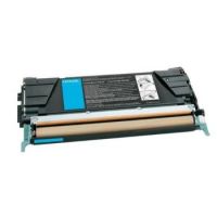 Lexmark C522A3CG Toner-kit cyan Project, 3K pages/5% for Lexmark C 522/524/530/532/534