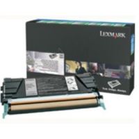 Lexmark C522A3KG Toner black, 4K pages