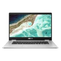 ASUS Chromebook C523NA-A20101 notebook LPDDR4-SDRAM 39.6 cm (15.6") Intel