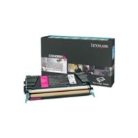 Lexmark C5240MH Toner magenta, 5K pages