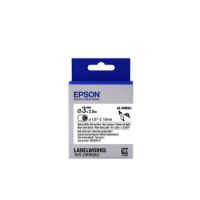 Epson C53S654903 (LK-4WBA3) Embossing tape, 3mm x 2,5m