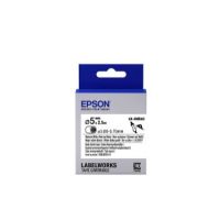 Epson C53S654904 (LK-4WBA5) Embossing tape, 5mm x 2,5m