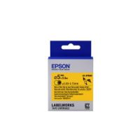 Epson C53S654906 (LK-4YBA5) Embossing tape, 5mm x 2,5m