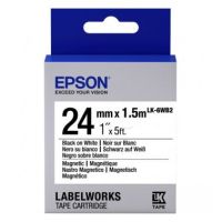 Epson C53S656003 (LK-6WB2) Ribbon, 24mm x 1,5m