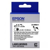 Epson C53S656902 (LK-6WBA11) Embossing tape, 11mm x 2,5m