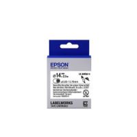 Epson C53S656903 (LK-6WBA14) Embossing tape, 14mm x 2,5m