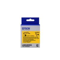 Epson C53S656904 (LK-6YBA11) Embossing tape, 11mm x 2,5m