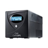 Certa UPS C60 1000va UPS Tower