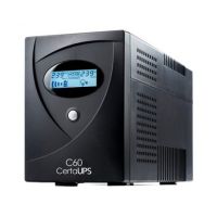 Certa UPS C60 2000 va UPS Tower