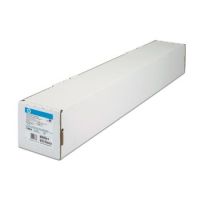 HP Bright White Inkjet Paper-914 mm x 91.4 m (36 in x 300 ft) largemat media