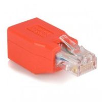 StarTech Gigabit Cat 6 Crossover Ethernet Adapter