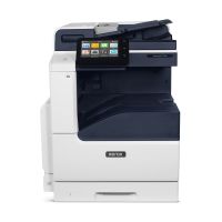 Xerox VersaLink C7130 A3 30ppm Duplex Copy/print/Scan PCL5c/6 DADF 2 Trays Total 620 Sheets