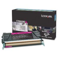 Lexmark C746A1MG Toner magenta, 7K pages