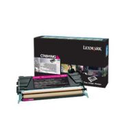 Lexmark C748H1MG Toner magenta, 10K pages