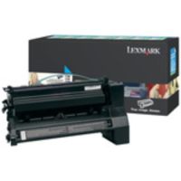 Lexmark C780A1CG Toner cyan, 6K pages