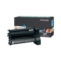 Lexmark C780H1CG Toner cyan, 10K pages