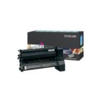 Lexmark C780H1MG Toner magenta, 10K pages